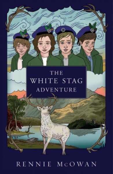White Stag Adventure, The