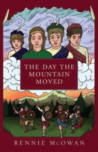 Day the Mountain Moved, The