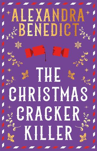 Christmas Cracker Killer, The