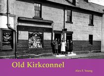Old Kirkconnel