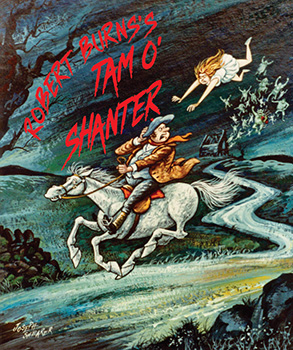 Tam o' Shanter