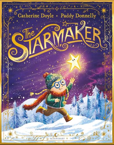 Starmaker, The