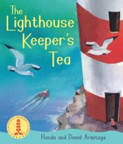 Lighthouse Keeper's Tea, The