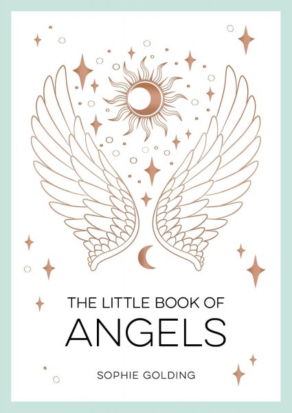 Little Book of Angels, The