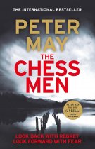 Lewis Trilogy 3: Chess Men