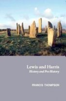 Lewis & Harris: History & Pre History