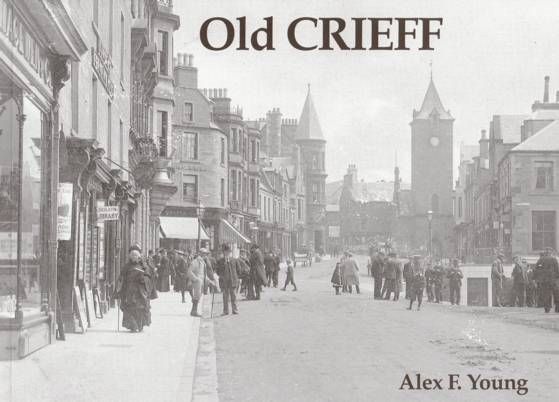 Old Crieff