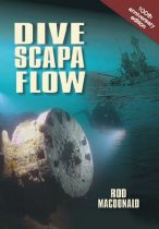 Dive Scapa Flow 100th Anniversary Edition