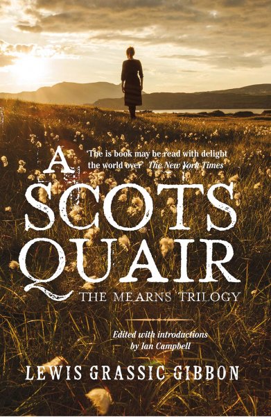 Scots Quair, A