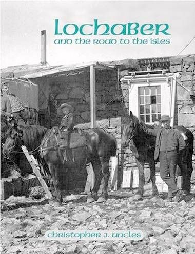 Lochaber & the Road to the Isles