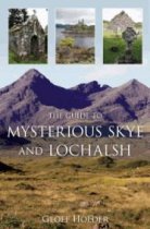 Guide to Mysterious Skye & Lochalsh