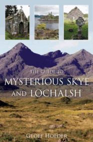 Guide to Mysterious Skye & Lochalsh