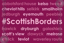 #ScottishBorders (HA6)