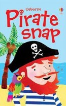 Snap Cards: Pirates