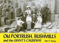 Old Portrush, Bushmills and Giant's Causeway