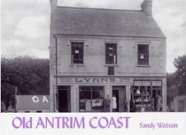 Old Antrim Coast
