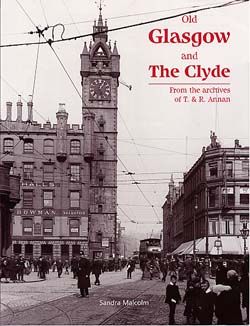 Old Glasgow & the Clyde