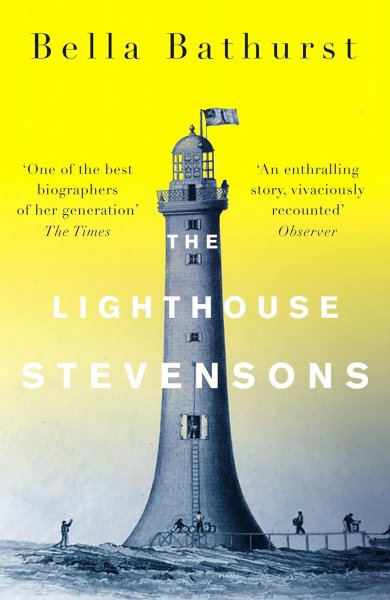 Lighthouse Stevensons, The