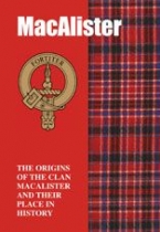 Clan MacAlister