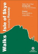 Walks Isle of Skye & Raasay