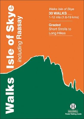 Walks Isle of Skye & Raasay