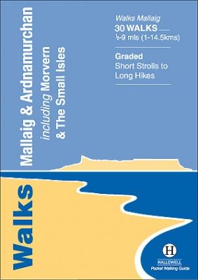 Walks Mallaig & Ardnamurchan