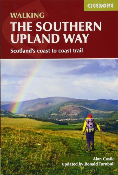 Walking the Southern Upland Way