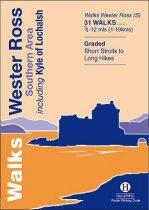 Walks Wester Ross: Southern Area