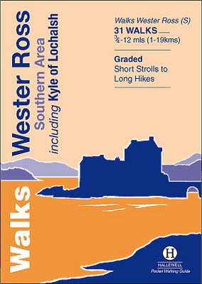 Walks Wester Ross: Southern Area