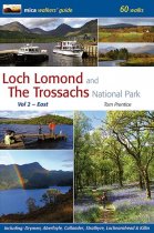 Loch Lomond & Trossachs Nat Park Vol 2: East