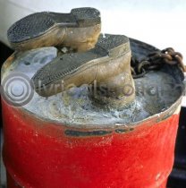 Tomb of the Unknown Colour Photo Greetings Card