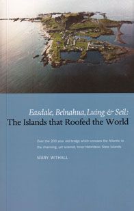 Islands That Roofed the World