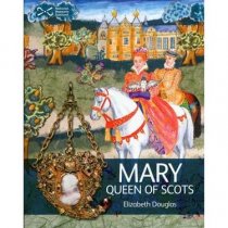 Scotties: Mary Queen of Scots