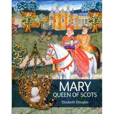 Scotties: Mary Queen of Scots