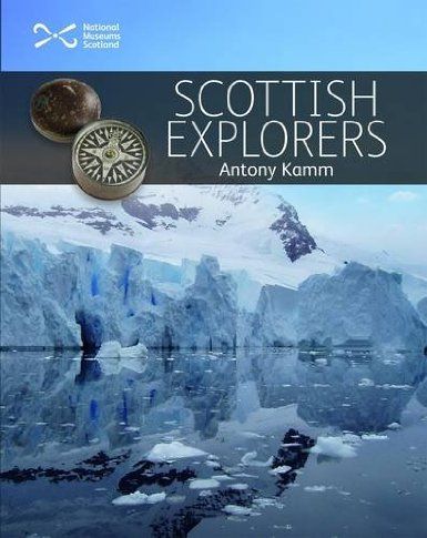 Scotties: Scottish Explorers