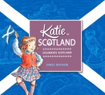 Katie In Scotland