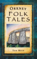 Orkney Folk Tales (RPND)