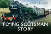 Flying Scotsman Story, The