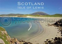 Scotland - Isle of Lewis Magnet