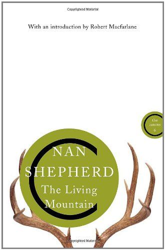 Living Mountain, The