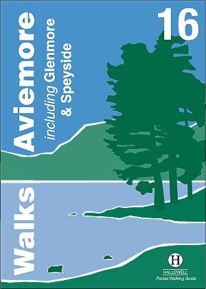 Walks Aviemore