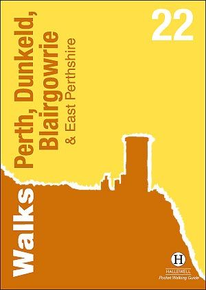 Walks Perth, Dunkeld & Blairgowrie