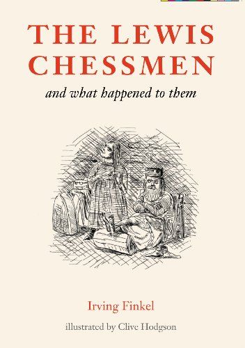 Lewis Chessmen: What Happened to Them